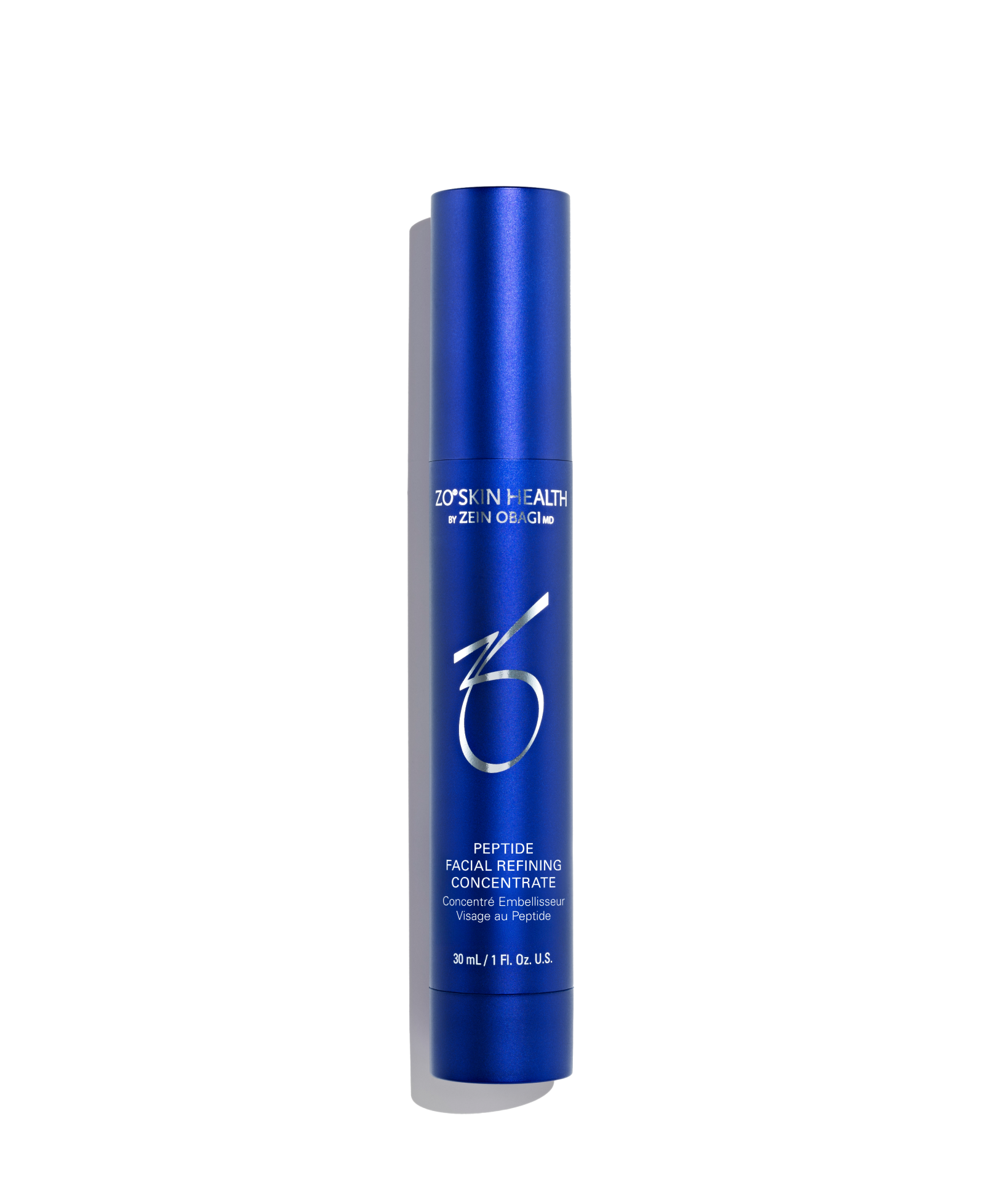 【新品未開栓】Burning CELL Medical Serum 100g Peptide Facial Refining Concentrate | Peptide Serum | ZO Skin